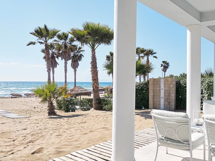 Grecotel LUX ME Oasis