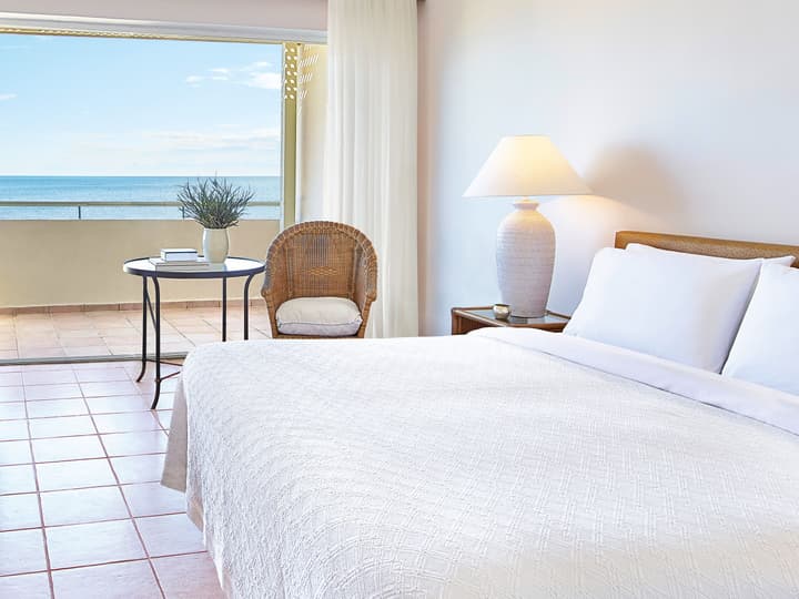 Grecotel LUX ME Oasis