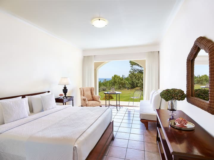 Grecotel LUX ME Oasis