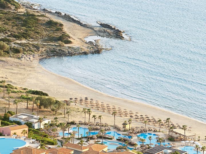 Grecotel LUX ME Oasis