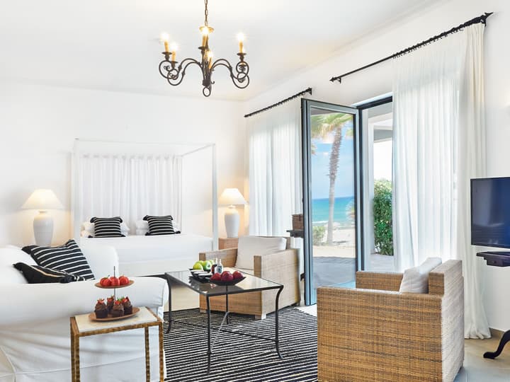Grecotel LUX ME Oasis