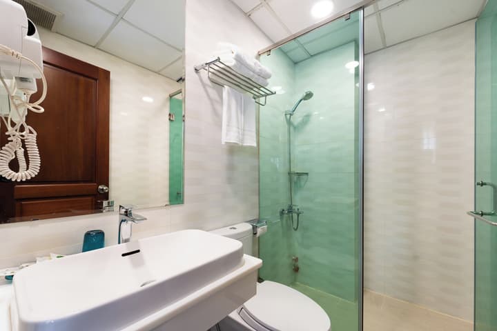 Sai Gon Park Hotel
