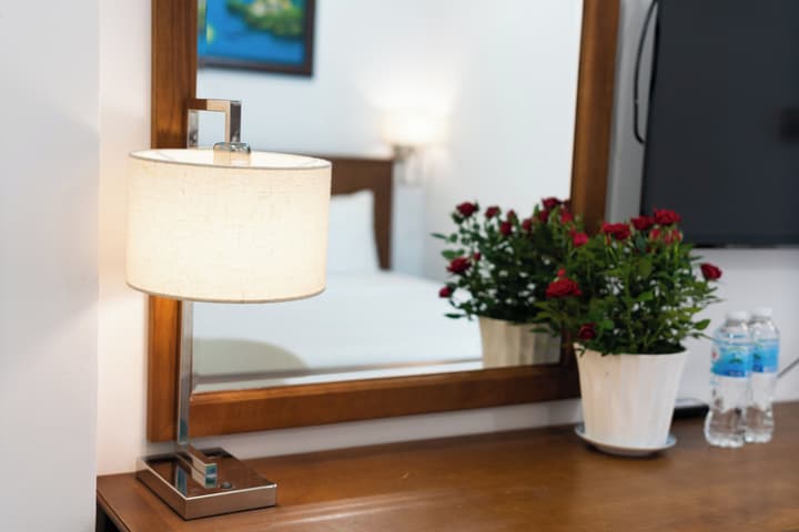 Sai Gon Park Hotel