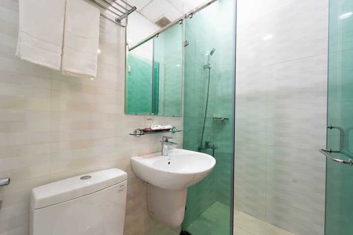 Sai Gon Park Hotel