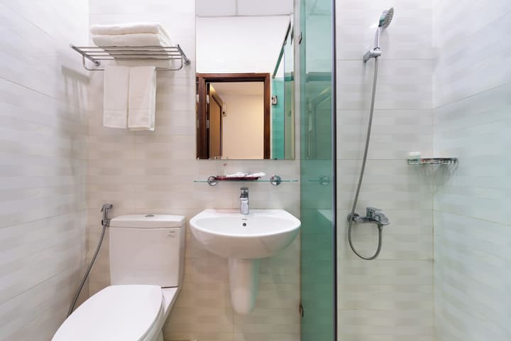 Sai Gon Park Hotel