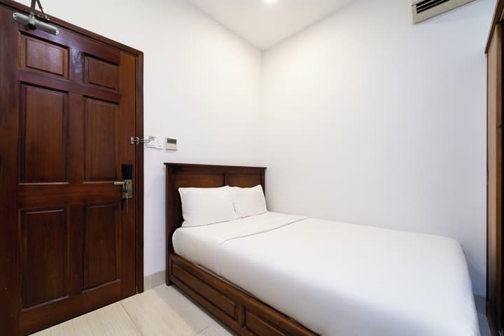 Sai Gon Park Hotel