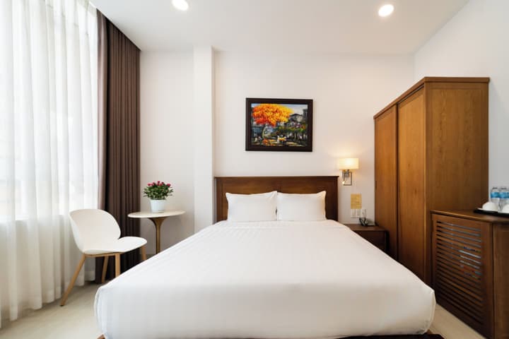 Sai Gon Park Hotel