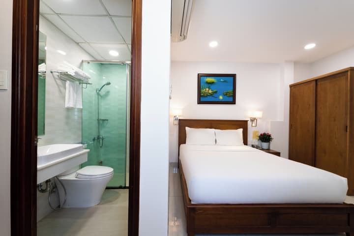Sai Gon Park Hotel