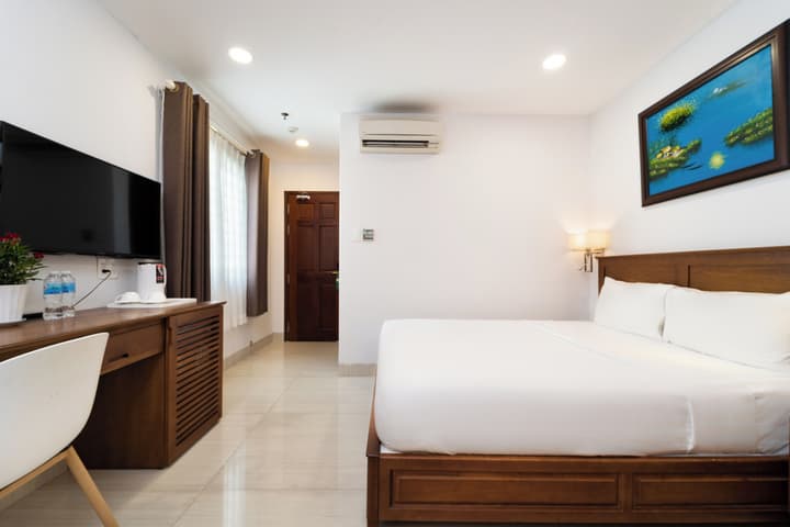 Sai Gon Park Hotel
