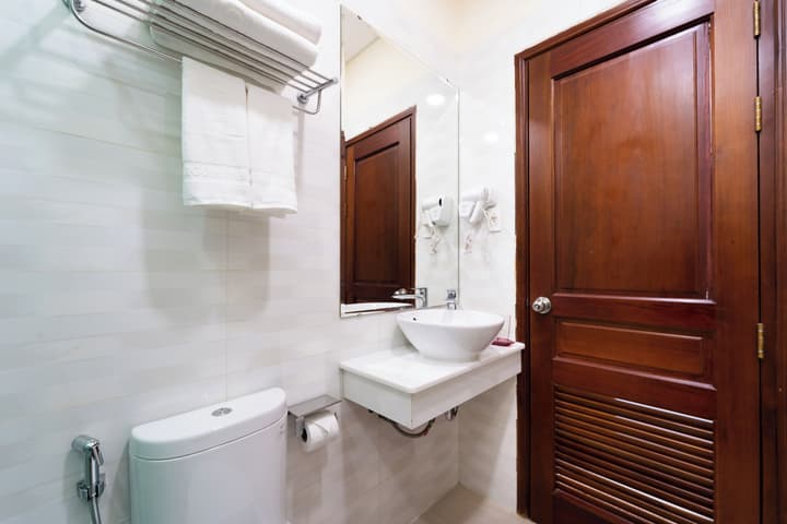 Sai Gon Park Hotel