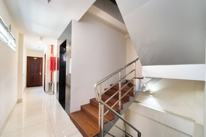 Sai Gon Park Hotel