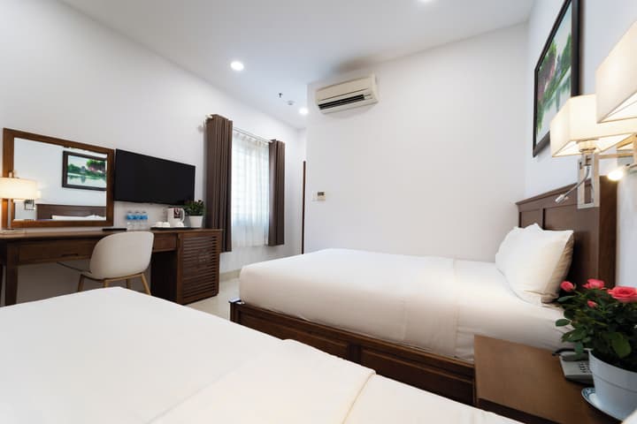 Sai Gon Park Hotel