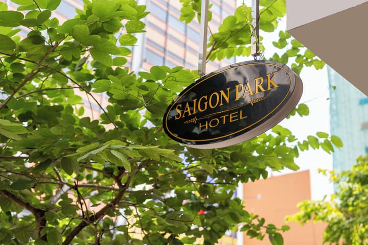 Sai Gon Park Hotel