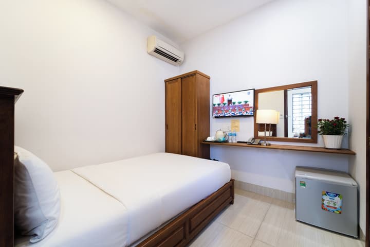 Sai Gon Park Hotel