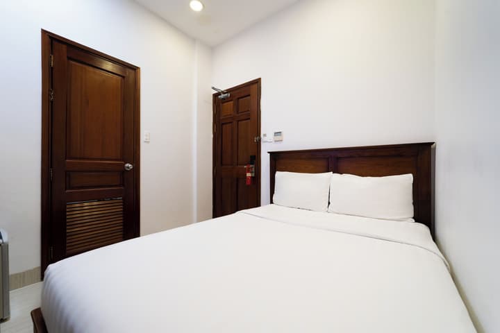 Sai Gon Park Hotel