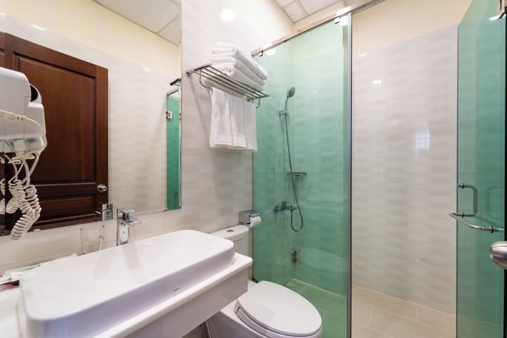 Sai Gon Park Hotel