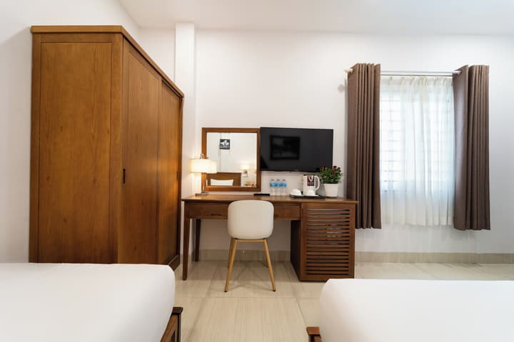 Sai Gon Park Hotel