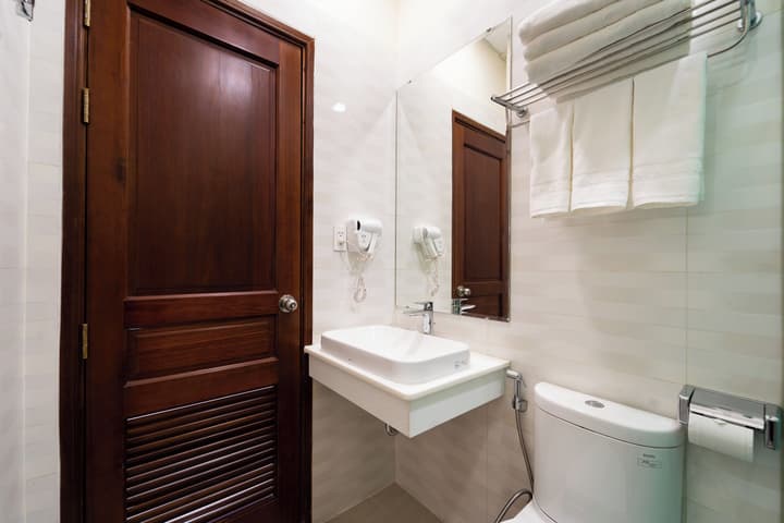 Sai Gon Park Hotel
