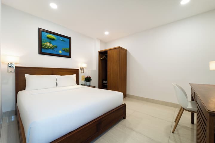 Sai Gon Park Hotel