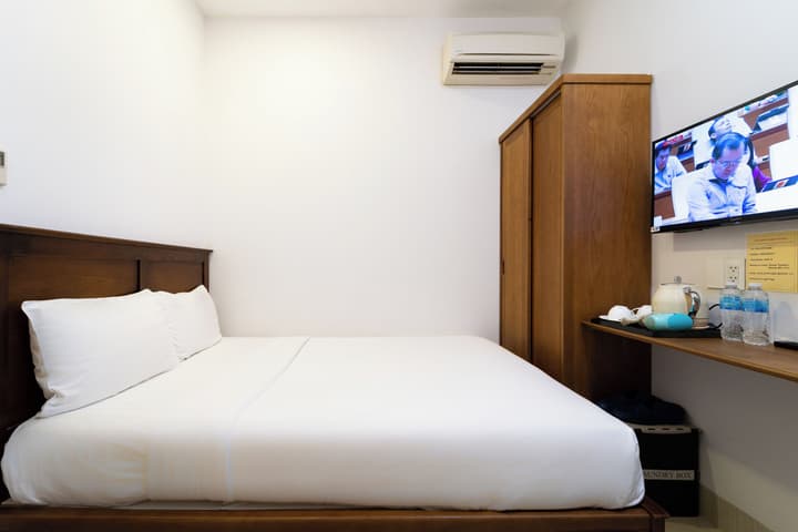Sai Gon Park Hotel