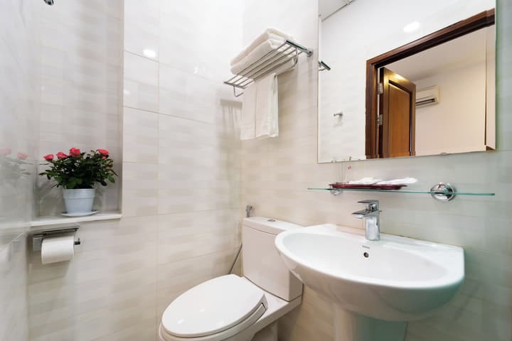 Sai Gon Park Hotel
