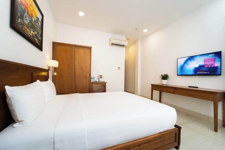 Sai Gon Park Hotel