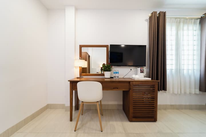 Sai Gon Park Hotel