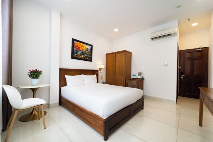 Sai Gon Park Hotel