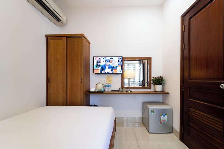 Sai Gon Park Hotel