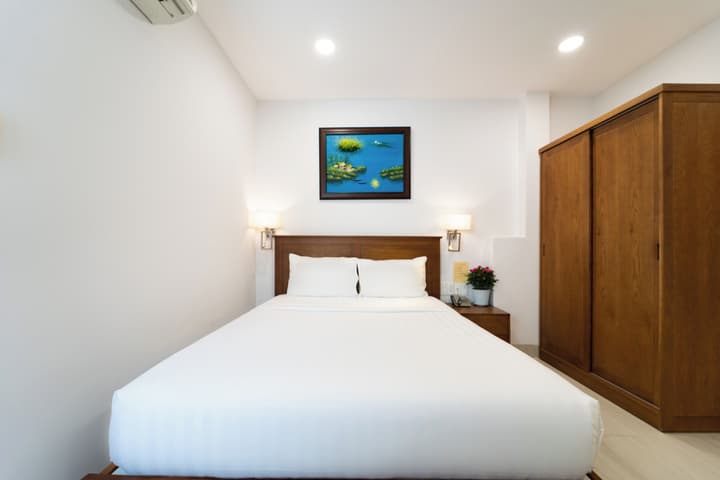 Sai Gon Park Hotel