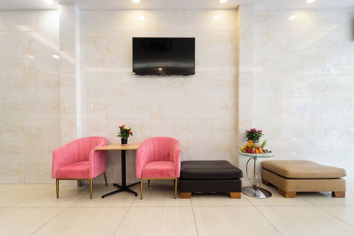 Sai Gon Park Hotel