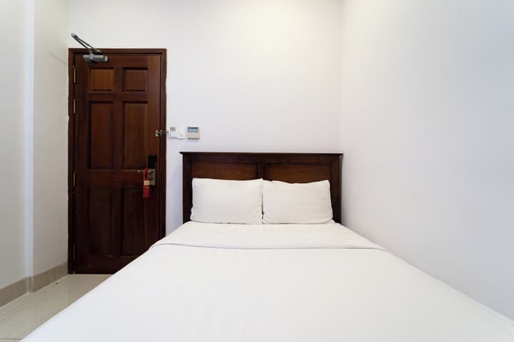 Sai Gon Park Hotel