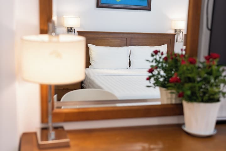 Sai Gon Park Hotel