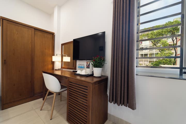 Sai Gon Park Hotel