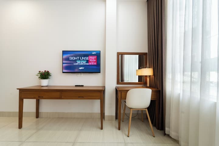 Sai Gon Park Hotel