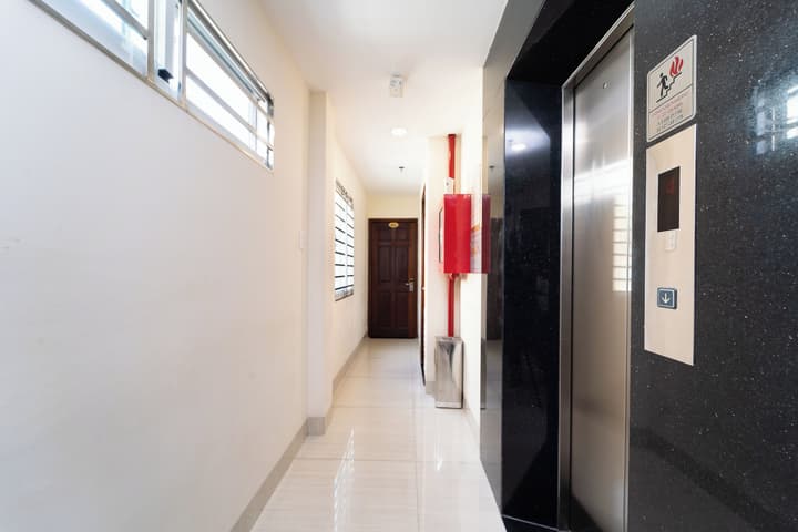 Sai Gon Park Hotel