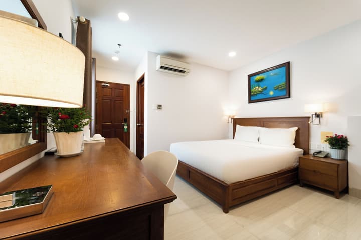 Sai Gon Park Hotel