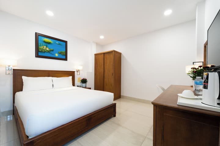 Sai Gon Park Hotel