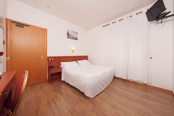 Hotel Aequa