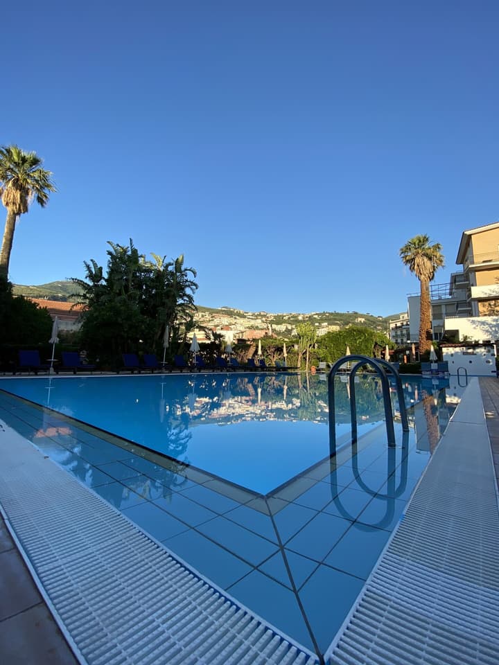 Hotel Aequa