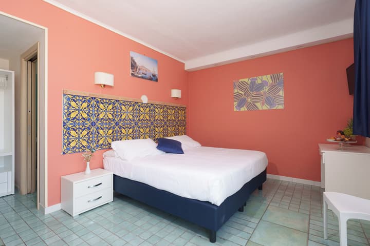 Hotel Aequa