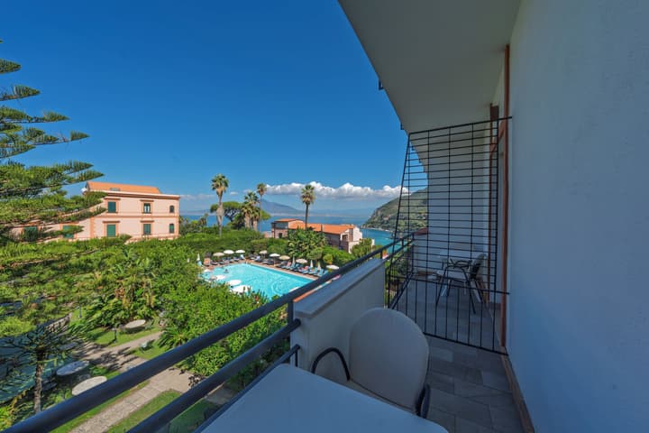 Hotel Aequa
