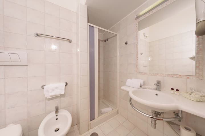 Hotel Aequa