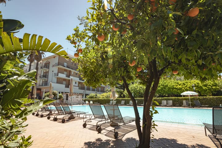 Hotel Aequa