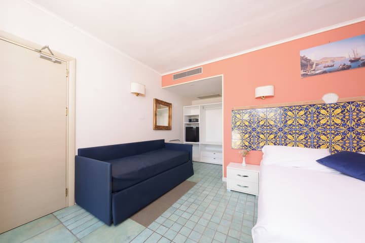 Hotel Aequa