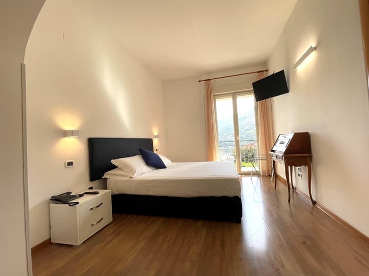 Hotel Aequa