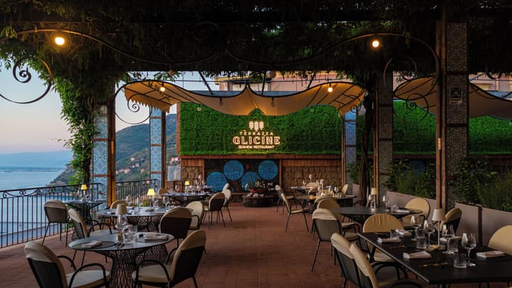 Hotel Aequa