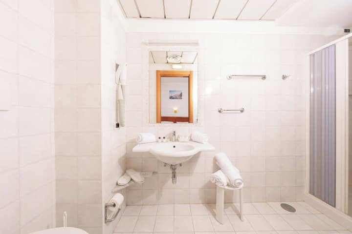 Hotel Aequa