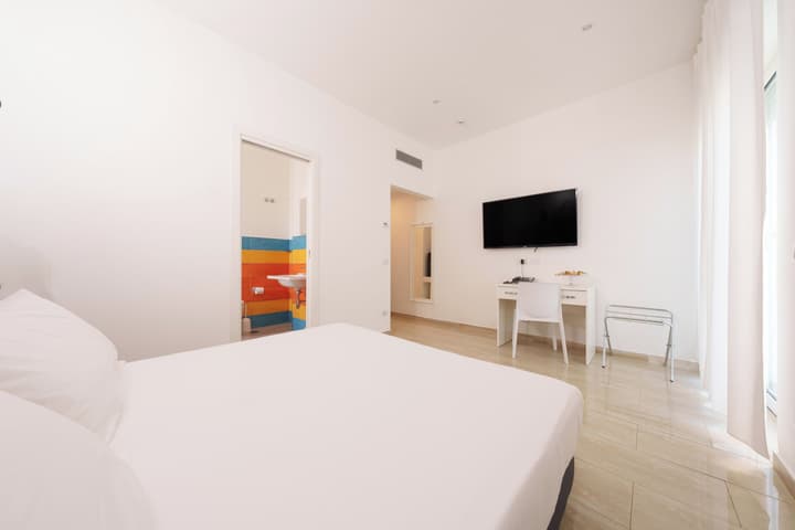 Hotel Aequa