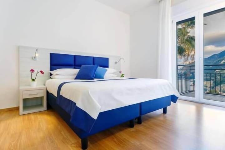 Hotel Aequa